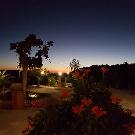 Oasi Di Pace Villa Fasano Eksteriør billede