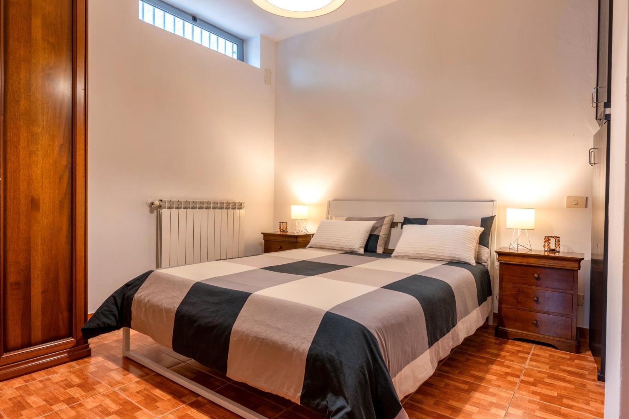 Oasi Di Pace Villa Fasano Eksteriør billede