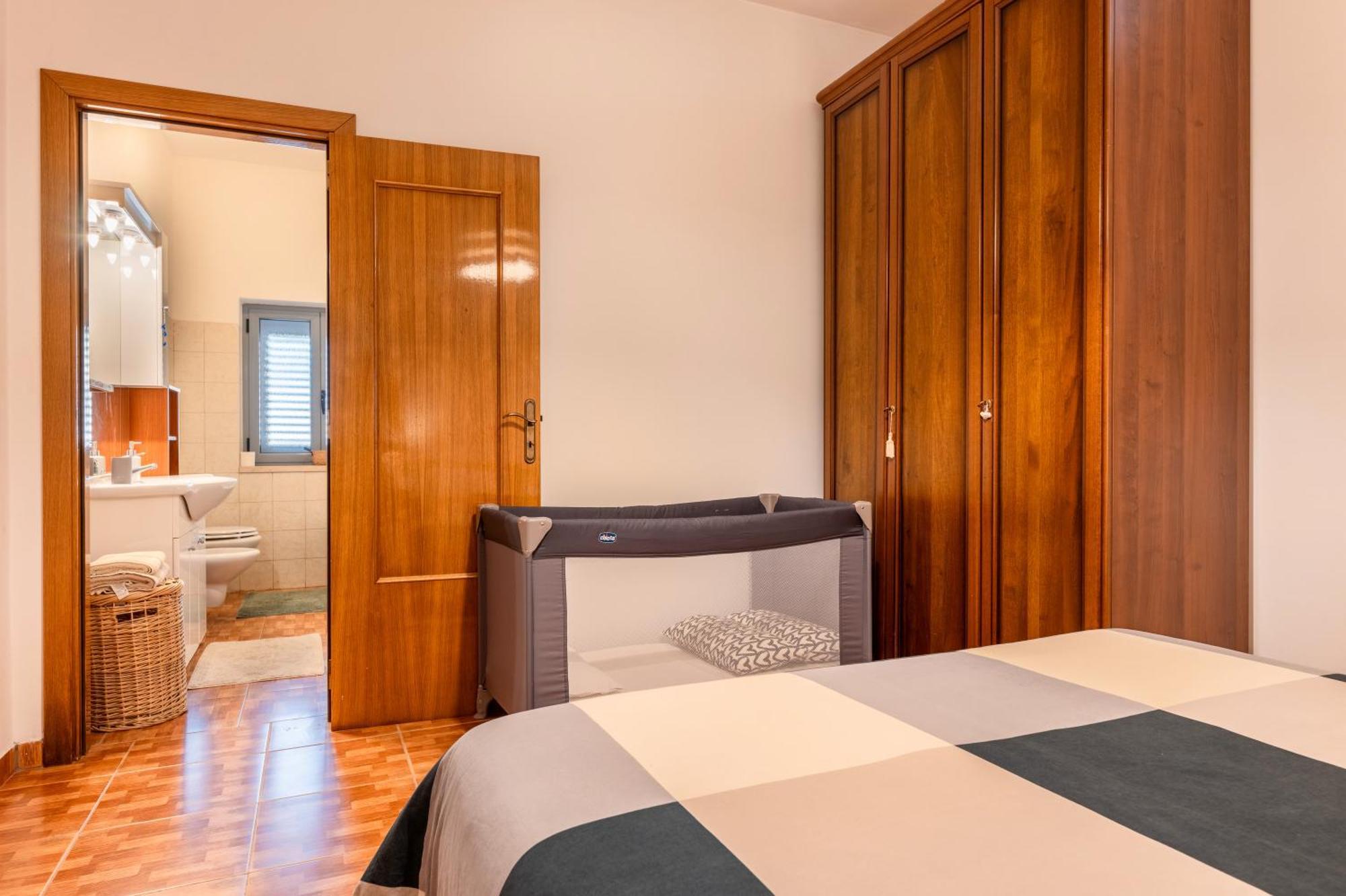Oasi Di Pace Villa Fasano Eksteriør billede